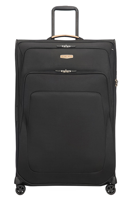  Samsonite Spark SNG Eco 82cm Extra Large Expandable 4-Wheel Suitcase