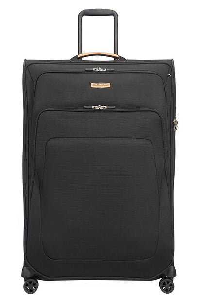  Samsonite Spark SNG Eco 82cm Extra Large Expandable 4-Wheel Suitcase