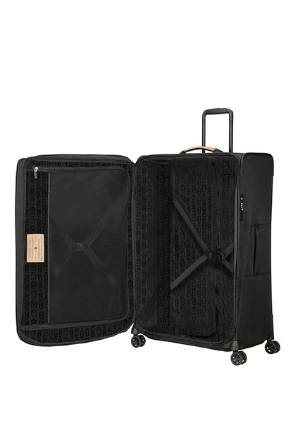  Samsonite Spark SNG Eco 82cm Extra Large Expandable 4-Wheel Suitcase