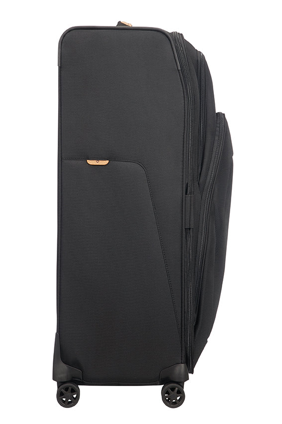  Samsonite Spark SNG Eco 82cm Extra Large Expandable 4-Wheel Suitcase