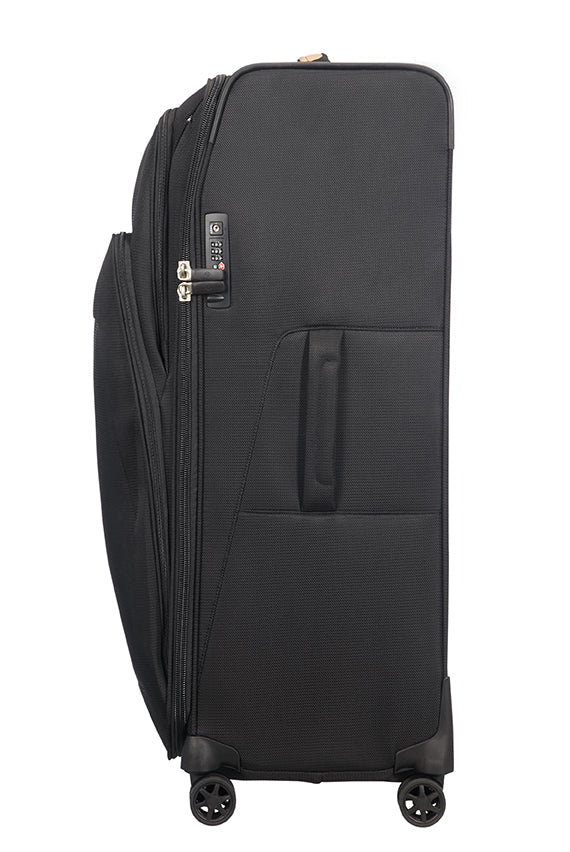  Samsonite Spark SNG Eco 82cm Extra Large Expandable 4-Wheel Suitcase