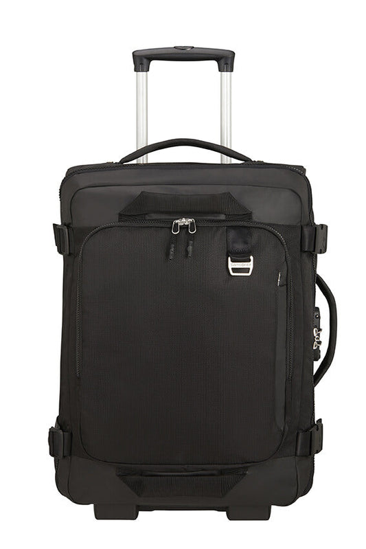 Samsonite Midtown 55cm Cabin Duffle Bag & Backpack
