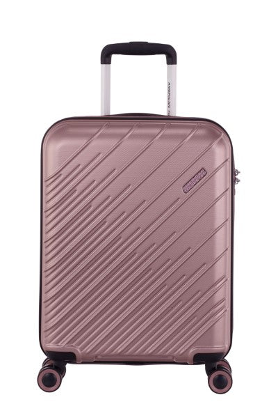  American Tourister Speedstar 55cm 4-Wheel Cabin Case