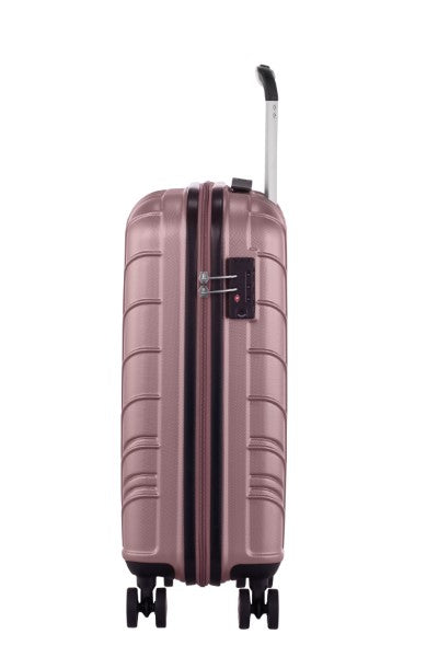  American Tourister Speedstar 55cm 4-Wheel Cabin Case