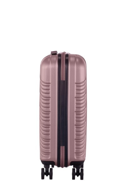  American Tourister Speedstar 55cm 4-Wheel Cabin Case
