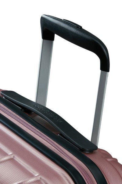  American Tourister Speedstar 55cm 4-Wheel Cabin Case