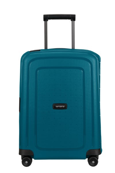  Samsonite S'Cure 55cm 4-Wheel Spinner Cabin Case