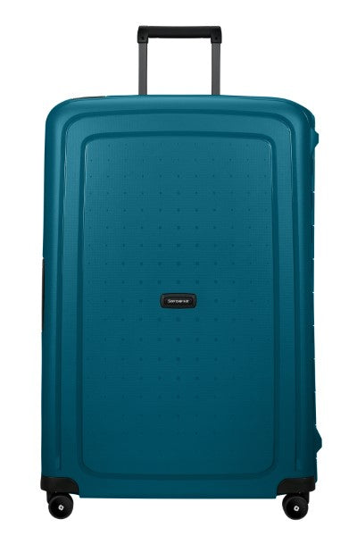  Samsonite S'Cure 81cm Extra Large Spinner Suitcase