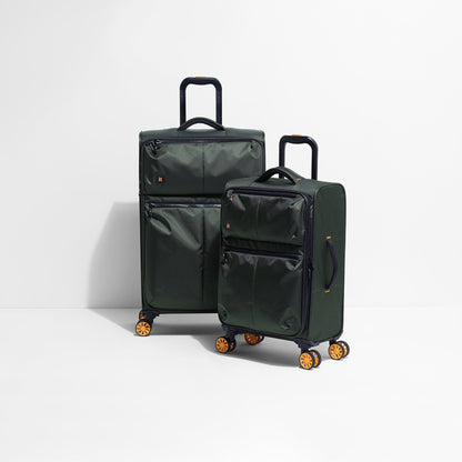 IT Luggage Lykke - Cabin (Rifle Green)
