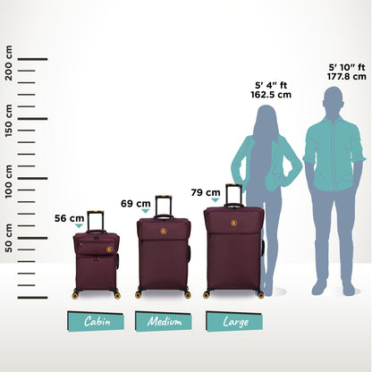  Simultaneous - Cabin (French Port)