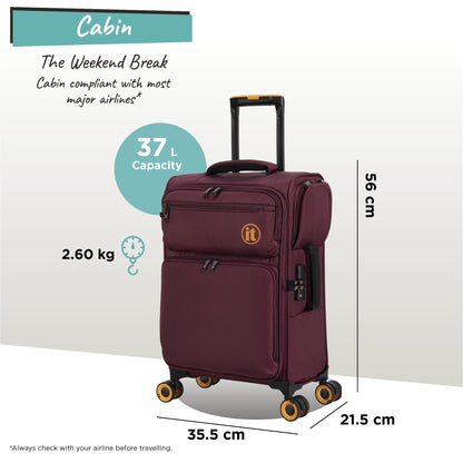  Simultaneous - Cabin (French Port)