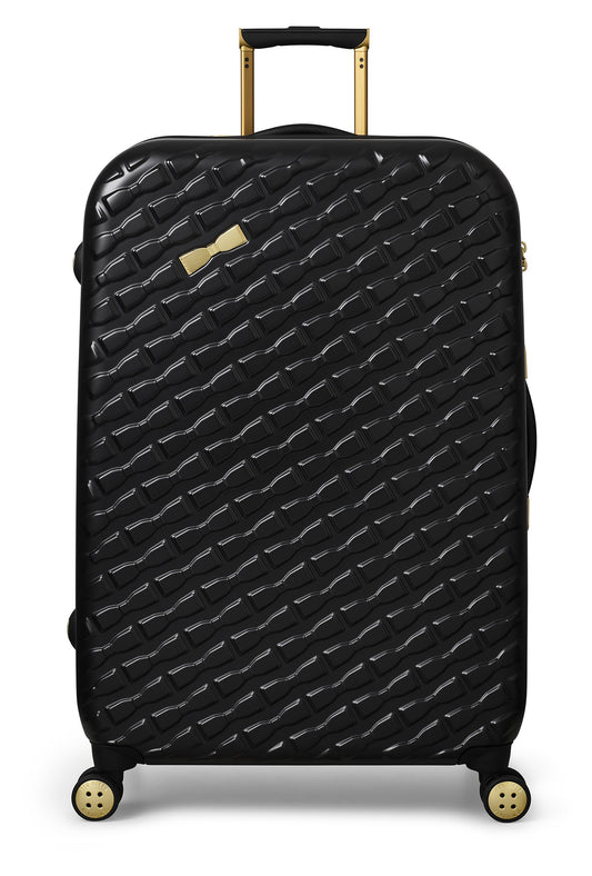  Ted Baker Belle 79cm 4-Wheel Large Suitcase