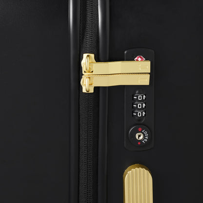  Ted Baker Belle 69cm 4-Wheel Medium Suitcase