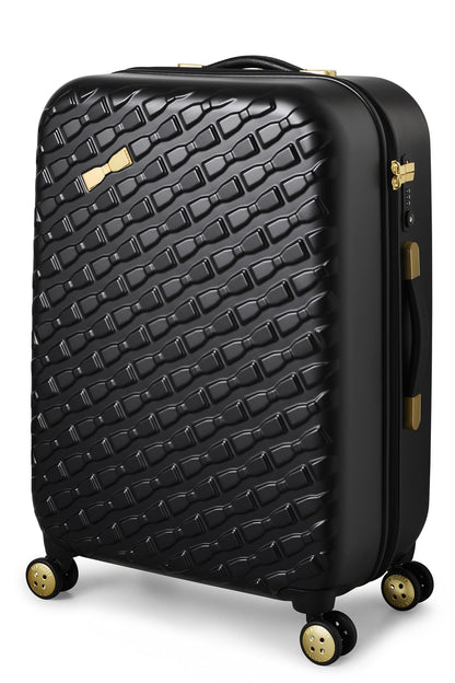  Ted Baker Belle 69cm 4-Wheel Medium Suitcase