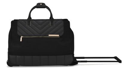  Ted Baker Albany Eco Soft Side Cabin Trolley Duffel Bag
