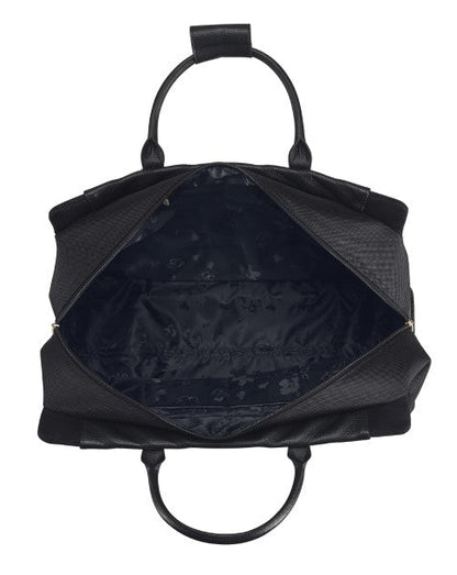  Ted Baker Albany Eco Soft Side Cabin Trolley Duffel Bag