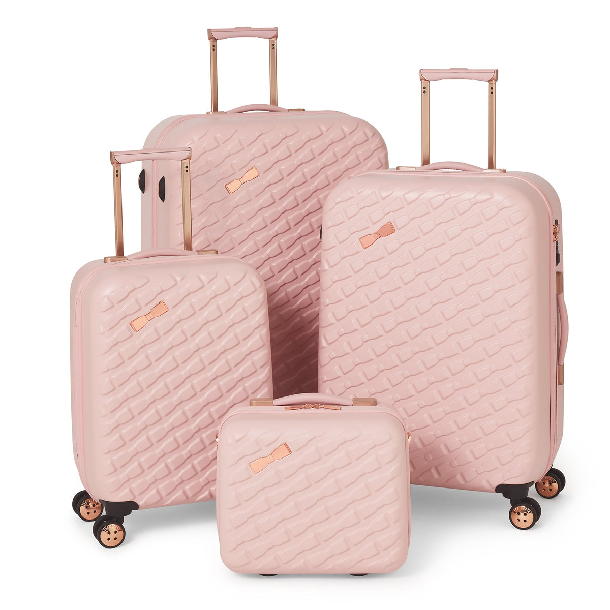  Ted Baker Belle Vanity Case