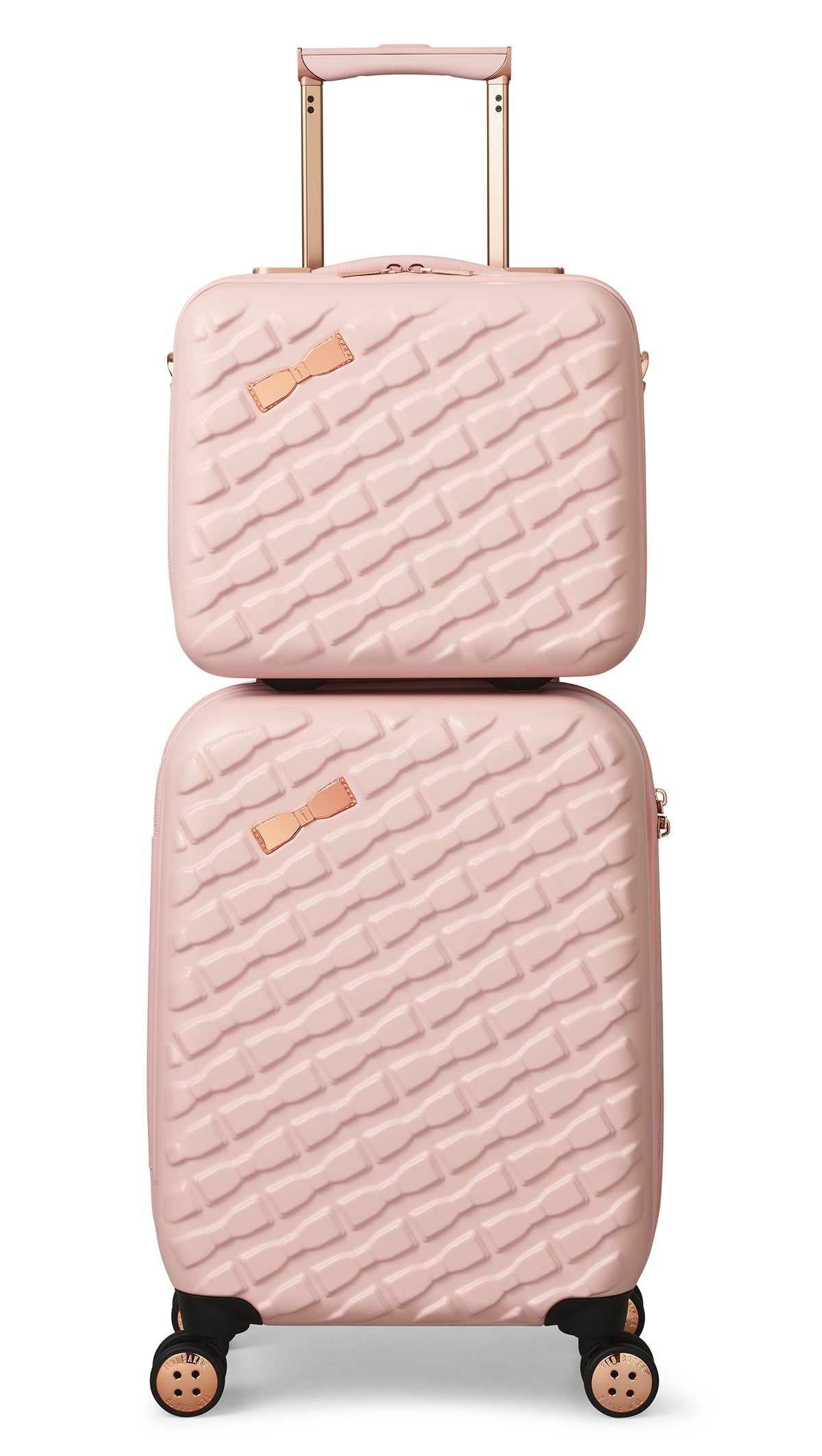  Ted Baker Belle Vanity Case
