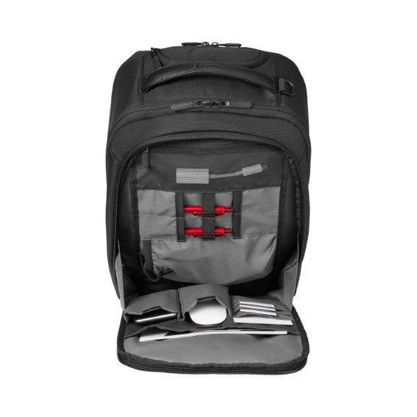  Victorinox Altmont Professional Wheeled 17inch Laptop Backpack