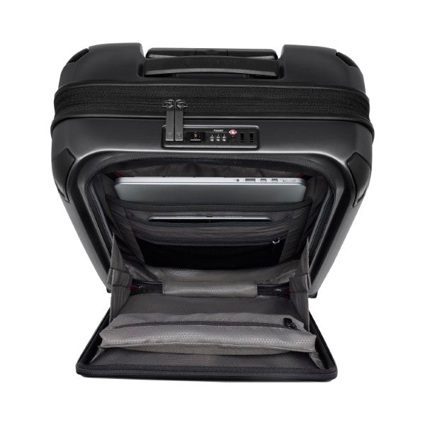  Victorinox Spectra 3.0 Expandable Global Carry-On 55cm Spinner Suitcase