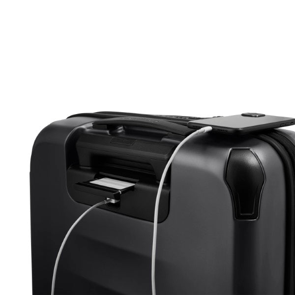  Victorinox Spectra 3.0 Expandable Global Carry-On 55cm Spinner Suitcase