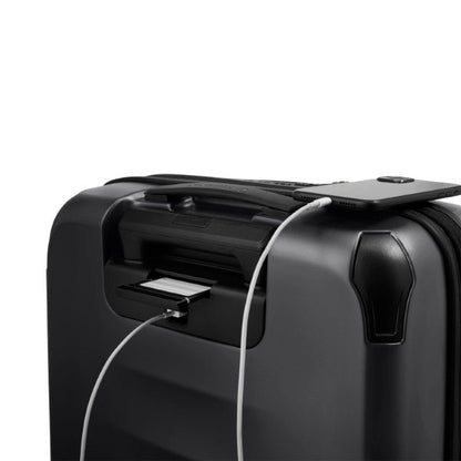  Victorinox Spectra 3.0 Expandable Global Carry-On 55cm Spinner Suitcase