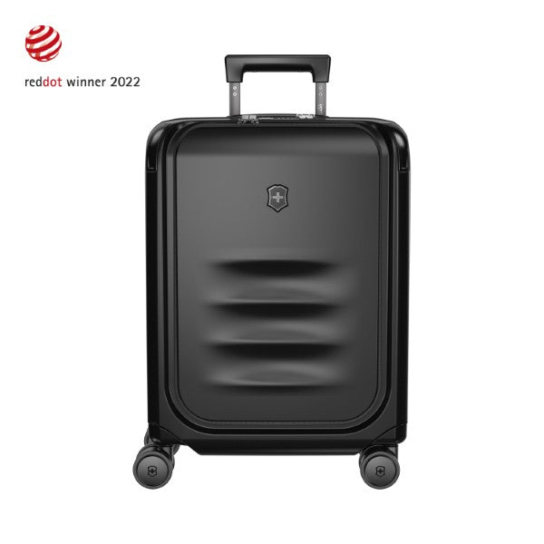  Victorinox Spectra 3.0 Expandable Global Carry-On 55cm Spinner Suitcase