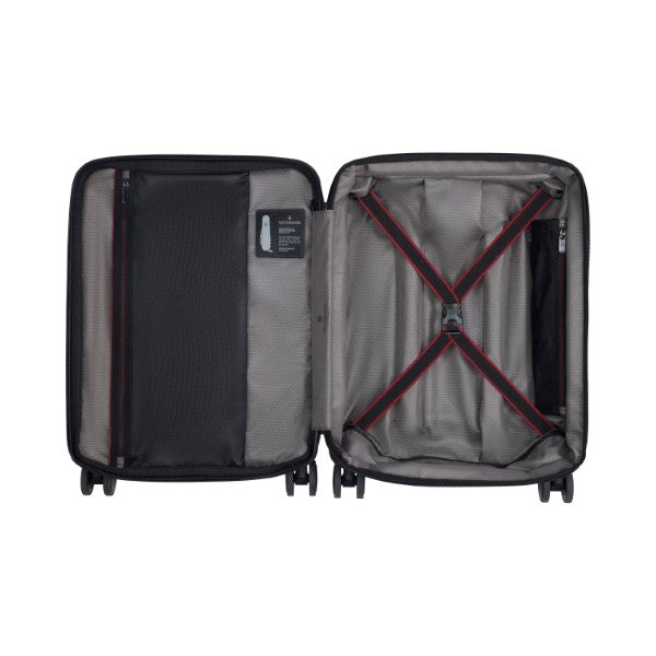  Victorinox Spectra 3.0 Expandable Global Carry-On 55cm Spinner Suitcase
