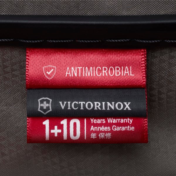  Victorinox Spectra 3.0 Expandable Global Carry-On 55cm Spinner Suitcase