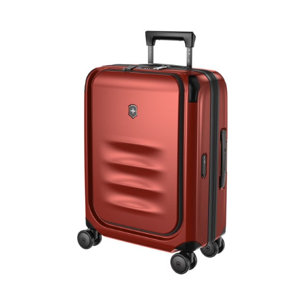 Victorinox Spectra 3.0 Expandable Global Carry-On 55cm Spinner Suitcase
