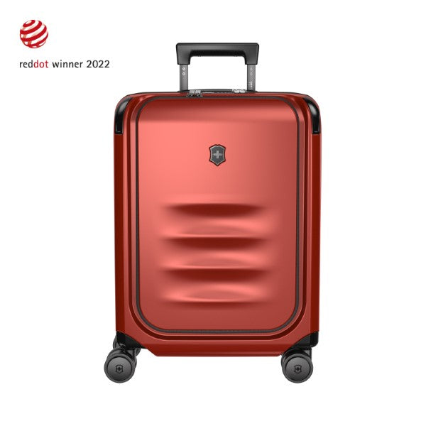  Victorinox Spectra 3.0 Expandable Global Carry-On 55cm Spinner Suitcase