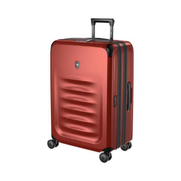  Victorinox Spectra 3.0 Expandable 69cm Medium Spinner Suitcase