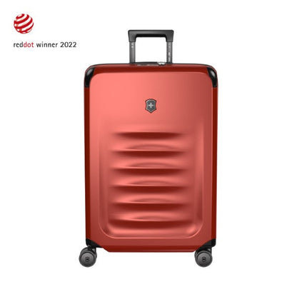  Victorinox Spectra 3.0 Expandable 69cm Medium Spinner Suitcase