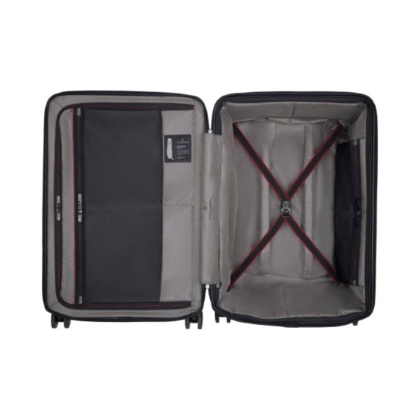  Victorinox Spectra 3.0 Expandable 69cm Medium Spinner Suitcase