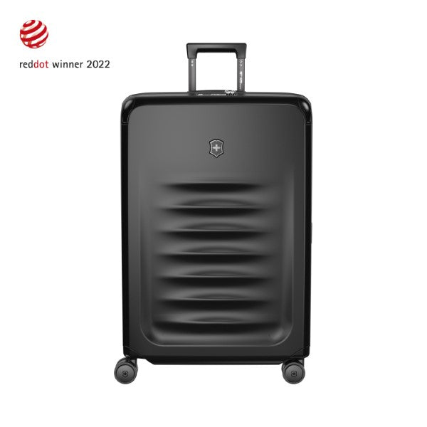  Victorinox Spectra 3.0 Expandable 75cm Large Spinner Suitcase