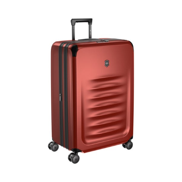  Victorinox Spectra 3.0 Expandable 75cm Large Spinner Suitcase