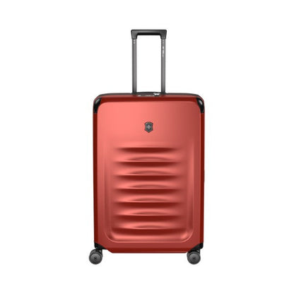  Victorinox Spectra 3.0 Expandable 75cm Large Spinner Suitcase