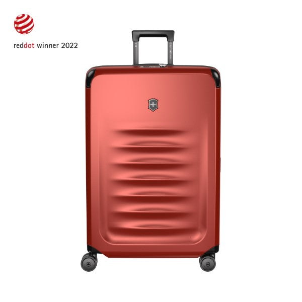  Victorinox Spectra 3.0 Expandable 75cm Large Spinner Suitcase