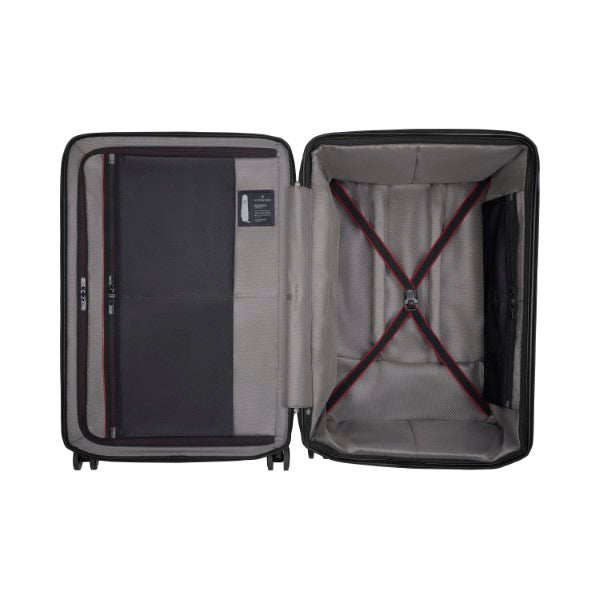  Victorinox Spectra 3.0 Expandable 75cm Large Spinner Suitcase