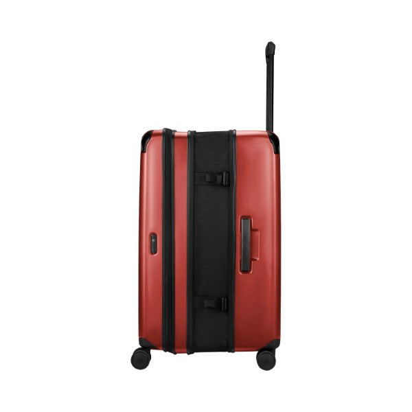  Victorinox Spectra 3.0 Expandable 75cm Large Spinner Suitcase