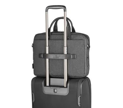  Victorinox Architecture Urban2 Laptop Briefcase