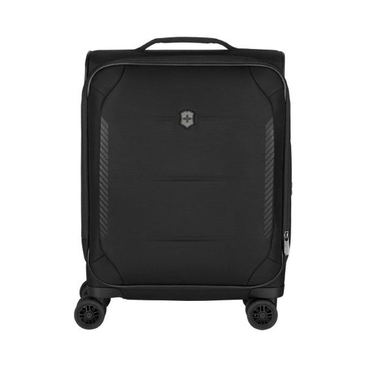  Victorinox Crosslight Soft-Side 55cm Expandable Global Cabin Case