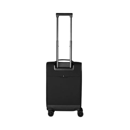  Victorinox Crosslight Soft-Side 55cm Frequent Flyer Expandable Cabin Case