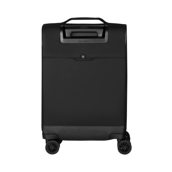 Victorinox Crosslight Soft-Side 55cm Frequent Flyer Expandable Cabin Case