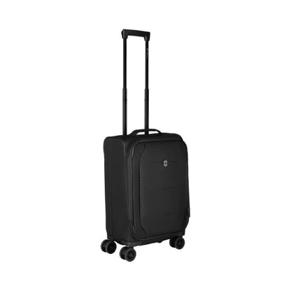  Victorinox Crosslight Soft-Side 55cm Frequent Flyer Expandable Cabin Case