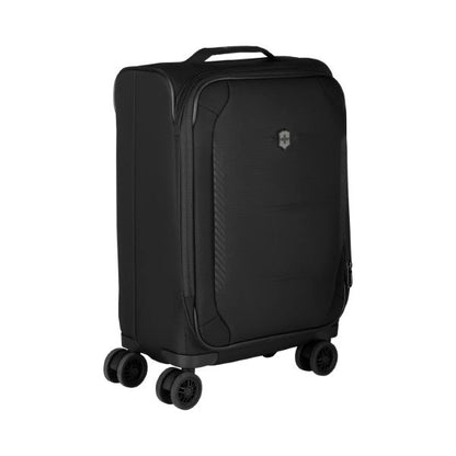  Victorinox Crosslight Soft-Side 55cm Frequent Flyer Expandable Cabin Case