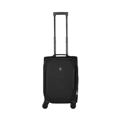  Victorinox Crosslight Soft-Side 55cm Frequent Flyer Expandable Cabin Case