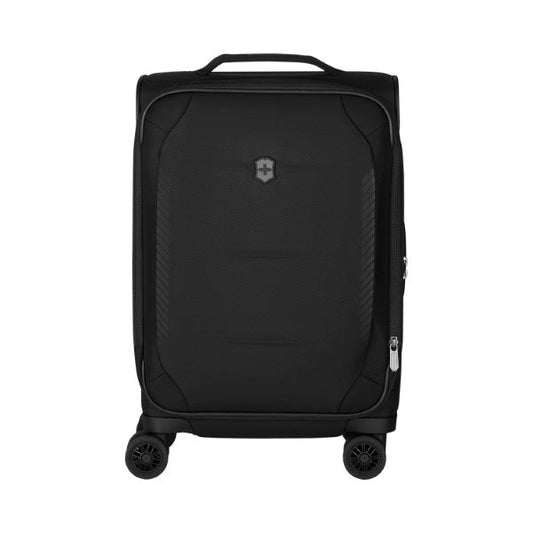  Victorinox Crosslight Soft-Side 55cm Frequent Flyer Expandable Cabin Case
