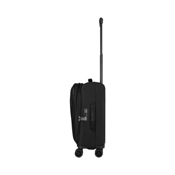  Victorinox Crosslight Soft-Side 55cm Frequent Flyer Expandable Cabin Case