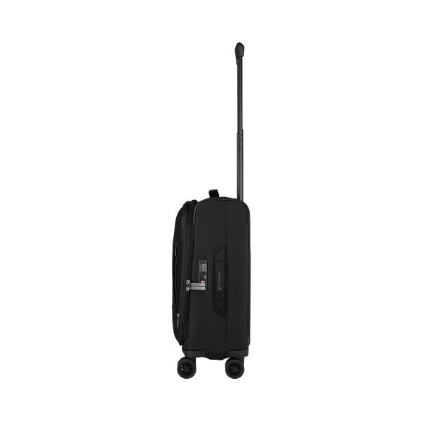  Victorinox Crosslight Soft-Side 55cm Frequent Flyer Expandable Cabin Case